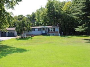 6240 Woodard Rd, Andover, OH 44003