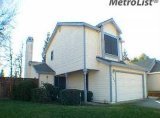 1136 Main Sail Cir, Roseville, CA 95661