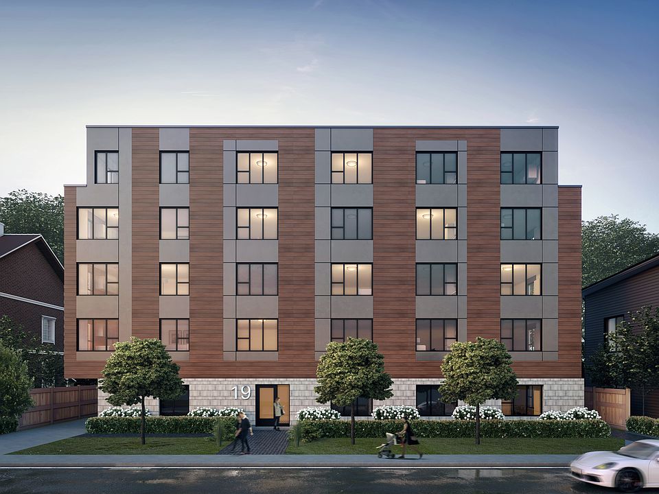 1st image of 19 Robinson Ave #518