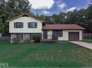 868 Cochise Trl SE #0, Conyers, GA 30094