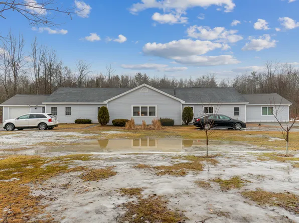 33 Manning Drive, West Gardiner, ME 04345