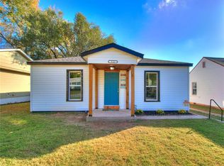 816 W Apache St, Purcell, OK 73080