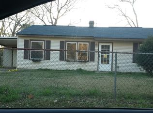 213 Crescent Dr, Warner Robins, GA 31093