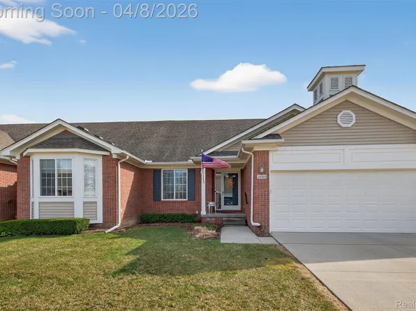 26300 Wacker Dr, Chesterfield, MI 48051