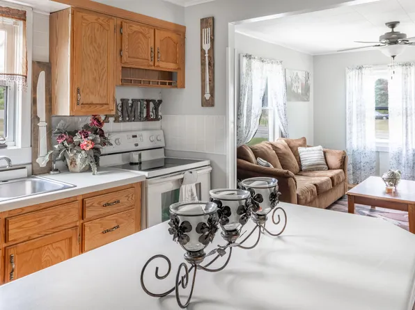 1578 State Highway 21, Arkdale, WI 54613
