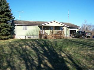 5848 Michigan Rd, Arcade, NY 14009