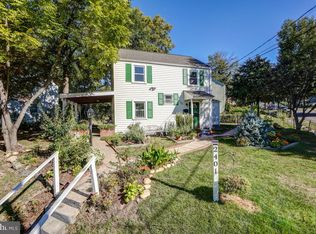 2401 Greeley Pl, Landover, MD 20785