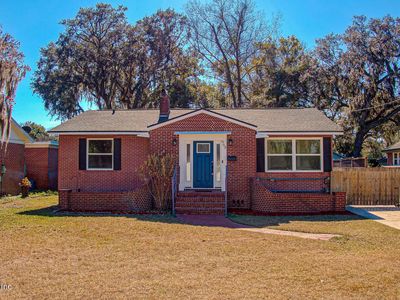 468 W 70TH Street, Jacksonville, FL, 32208