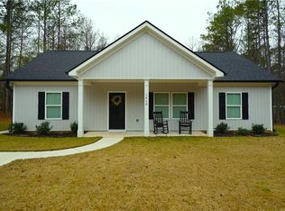 2410 Mandeville Rd, Bremen, GA 30110