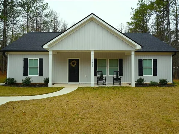 2410 Mandeville Rd, Bremen, GA 30110