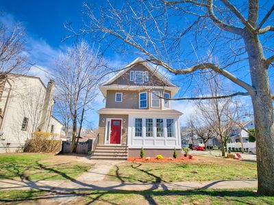 71 Beech St, Rutherford, NJ, 07070