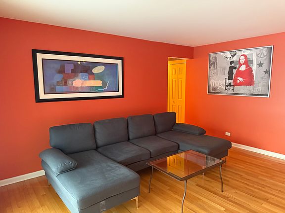 4th image of 1155 Silverwood Ct #D