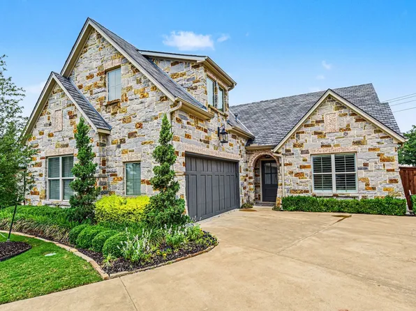 2401 Prestwick Dr, Midlothian, TX 76065
