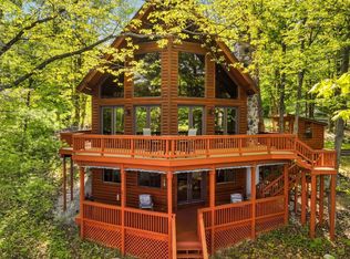 8768 Sunset Trl NE, Mancelona, MI 49659