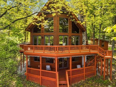 8768 Sunset Trl NE, Mancelona, MI, 49659