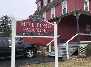 633 Main St #C4, Tobyhanna, PA 18466