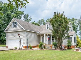 11426 Cavell Ln, Ashland, VA 23005