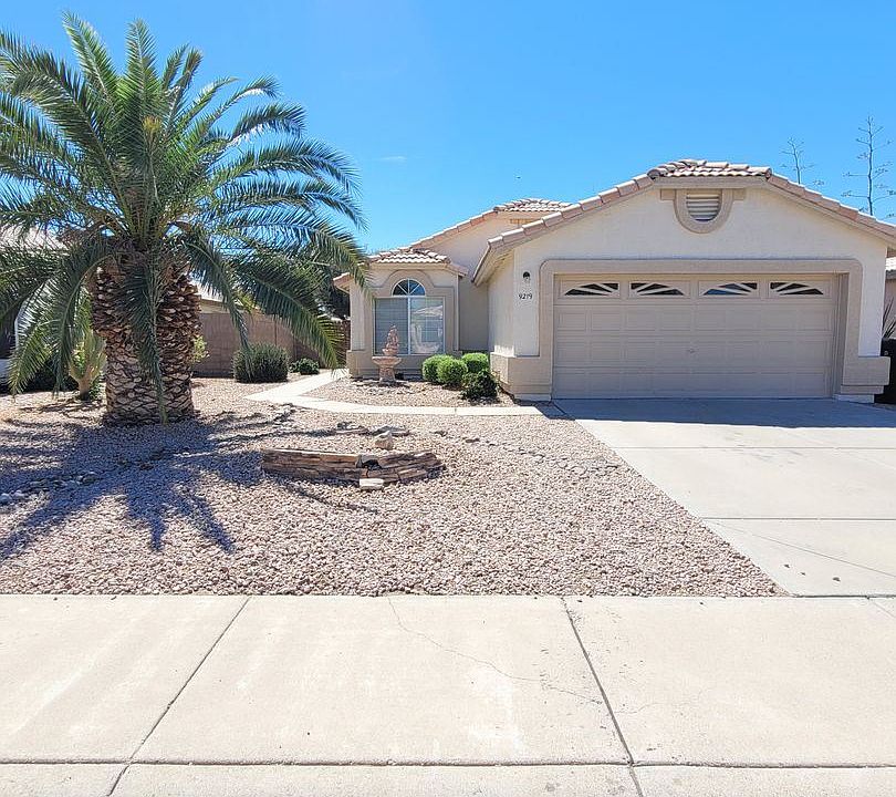 1st image of 9219 W Canyon Dr