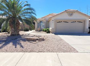 9219 W Canyon Dr, Peoria, AZ 85382