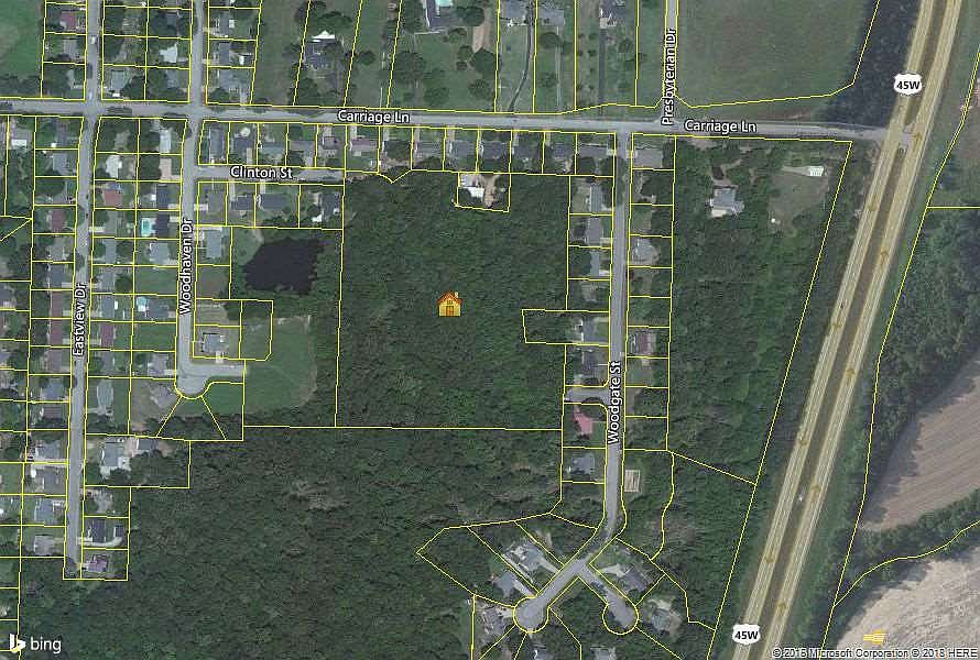 1st image of Carriage Ln