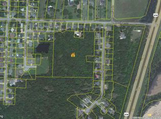 Carriage Ln, Humboldt, TN 38343