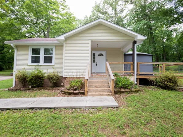 266 Denny Rd, Clarksville, TN 37043