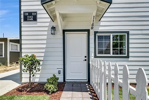 114 N Cornell Ave #B Photo 1