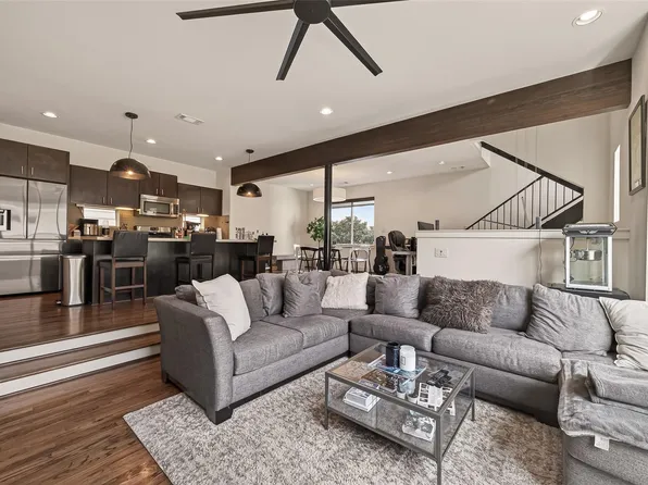 4418 Koehler St Unit C, Houston, TX 77007