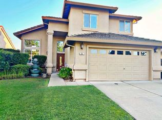 152 Oxburough Dr, Folsom, CA 95630
