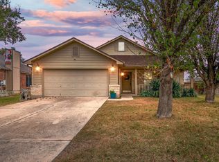 507 Hillsborough Cv, Leander, TX 78641