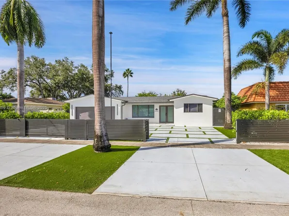 5501 McKinley St, Hollywood, FL 33021