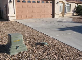 3911 E Nicole Ave, Kingman, AZ 86409