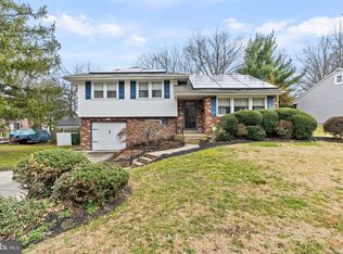 515 King George Rd, Cherry Hill, NJ 08034