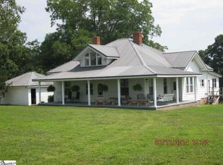 610 Wilson Rd, Central, SC 29630