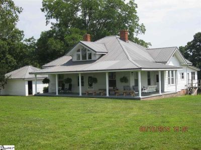 610 Wilson Rd, Central, SC, 29630