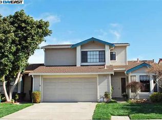 4073 Rennellwood Way, Pleasanton, CA 94566