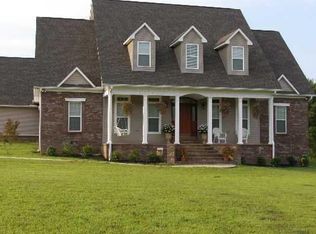 80 Deer View Rd, Selmer, TN 38375