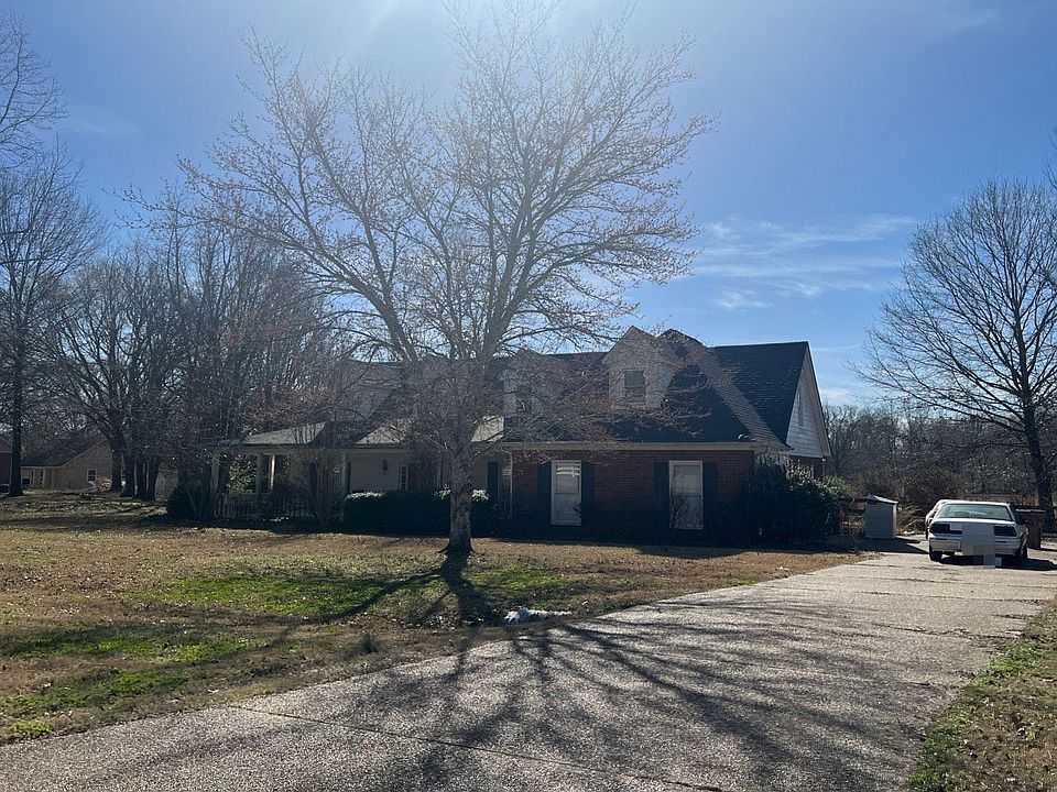 12401 Fox Lair Dr, Collierville, TN 38017 Zillow