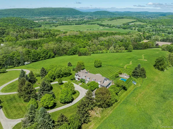 310 Carpenter Hill Road, Pine Plains, NY 12567