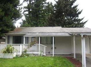 4224 S 297th Pl, Auburn, WA