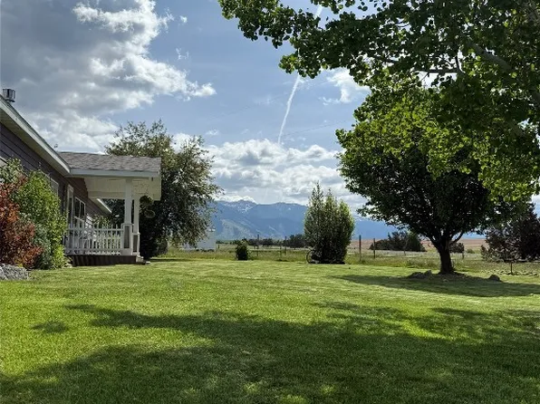 1535 Reynolds Creek Rd, Belgrade, MT 59714