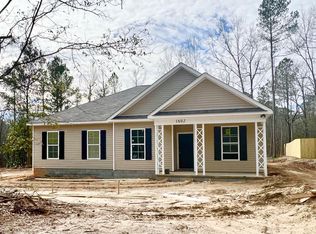 1602 Womrath Rd, North Augusta, SC 29841