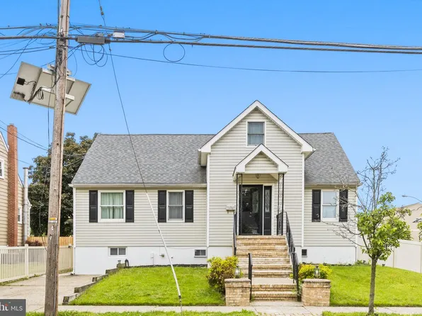 29 Wilson Ave, Mount Ephraim, NJ 08059