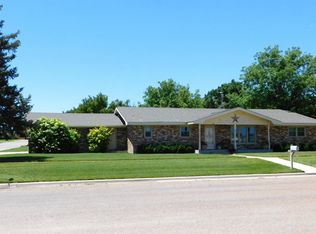 1801 W Avenue G, Muleshoe, TX 79347