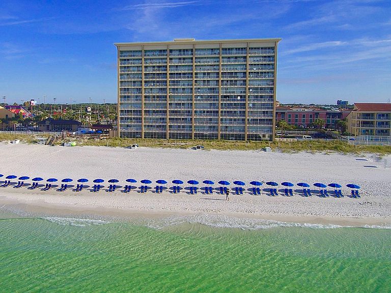 Destin Gulfgate Condominiums Destin, FL Zillow