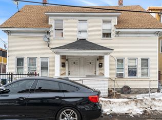 29-31 Washington St, Lawrence, MA 01841