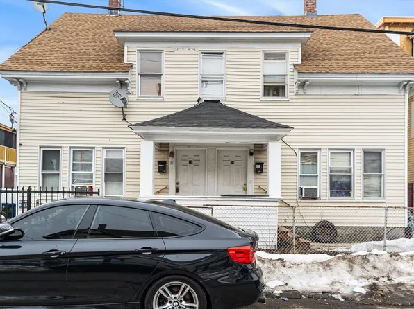 29-31 Washington St, Lawrence, MA 01841