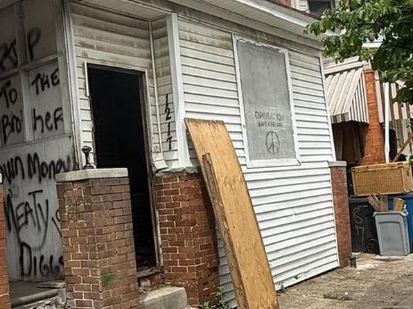 1217 Jackson St, Camden, NJ 08104
