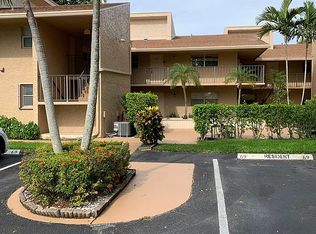 7502 NW 86th Ter APT 202, Tamarac, FL 33321