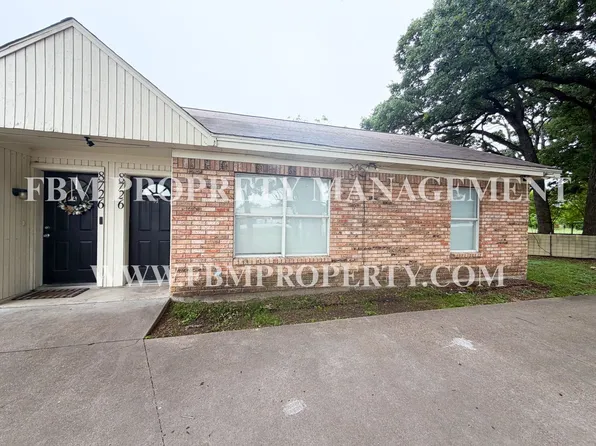 8726 S Fm 148 APT B, Scurry, TX 75158